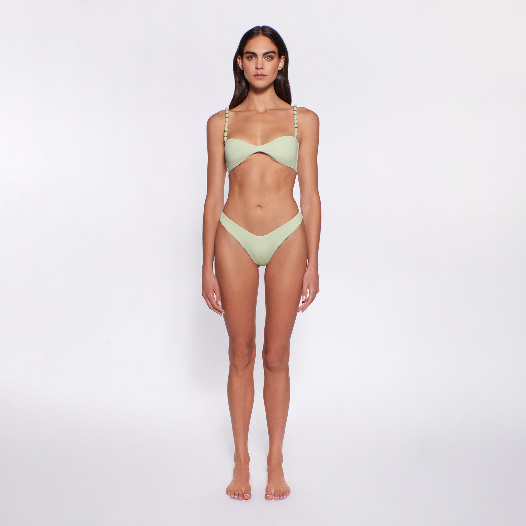 Shelley Bikini Bottom