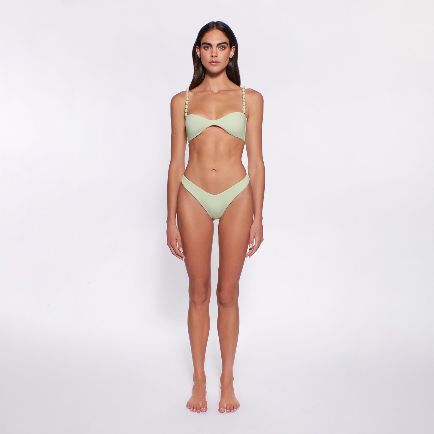 Shelley Bikini Bottom