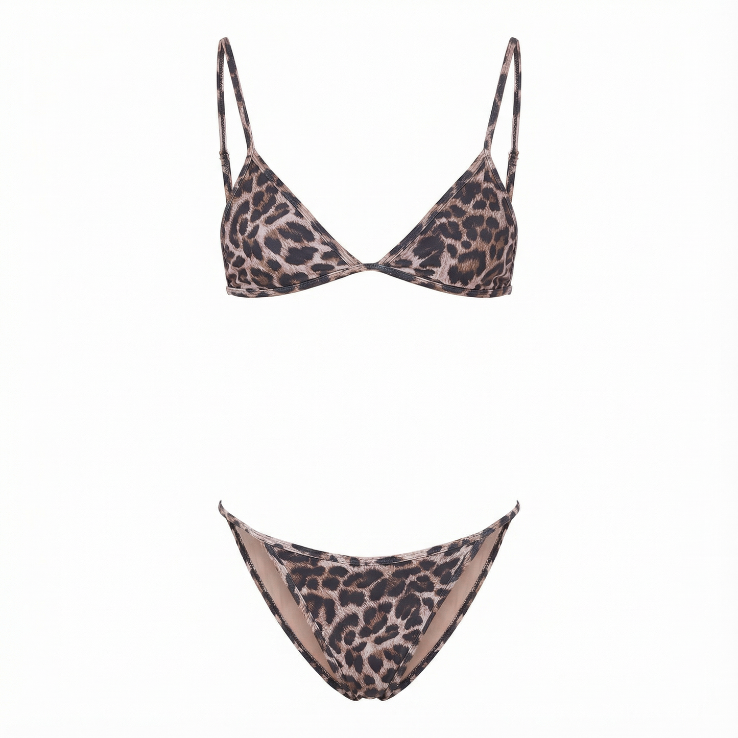 Wild One Tinga Bikini Bottom