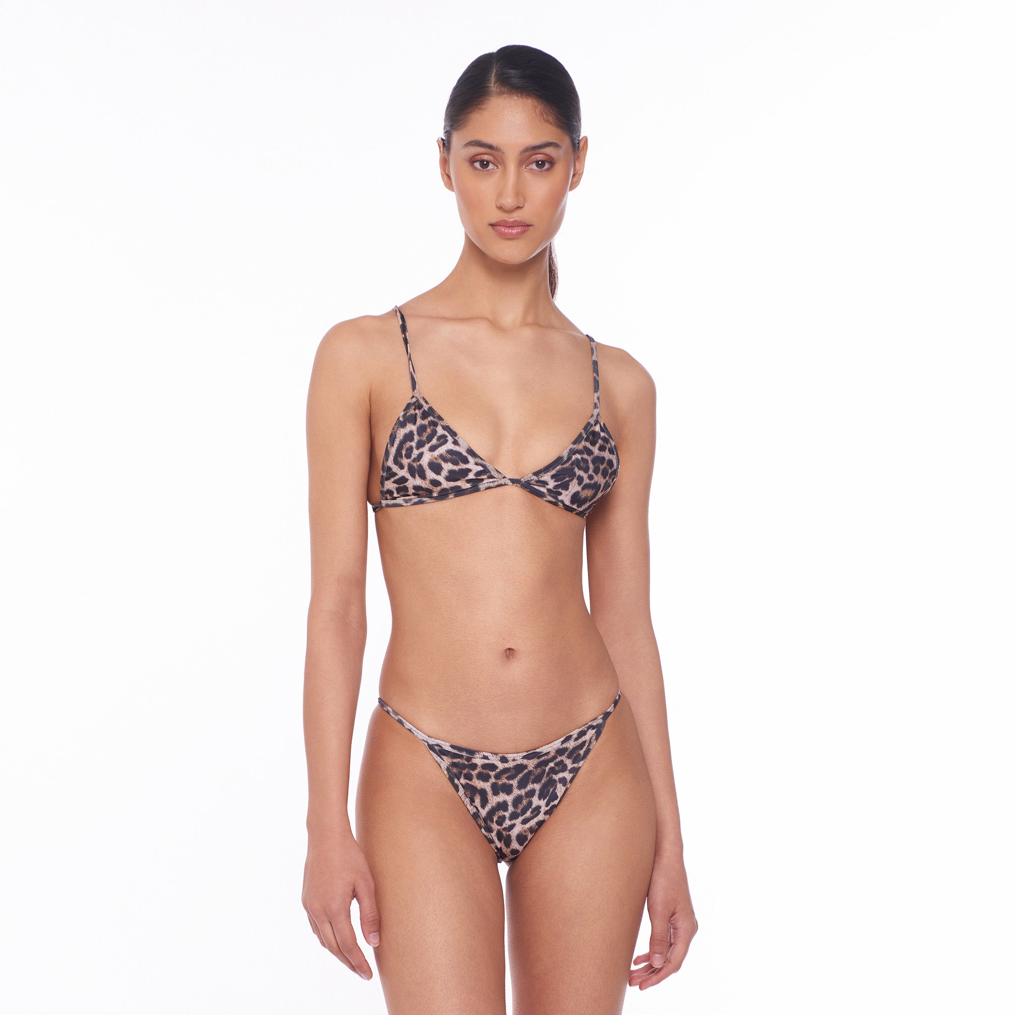 Wild One Bomba Bikini Top