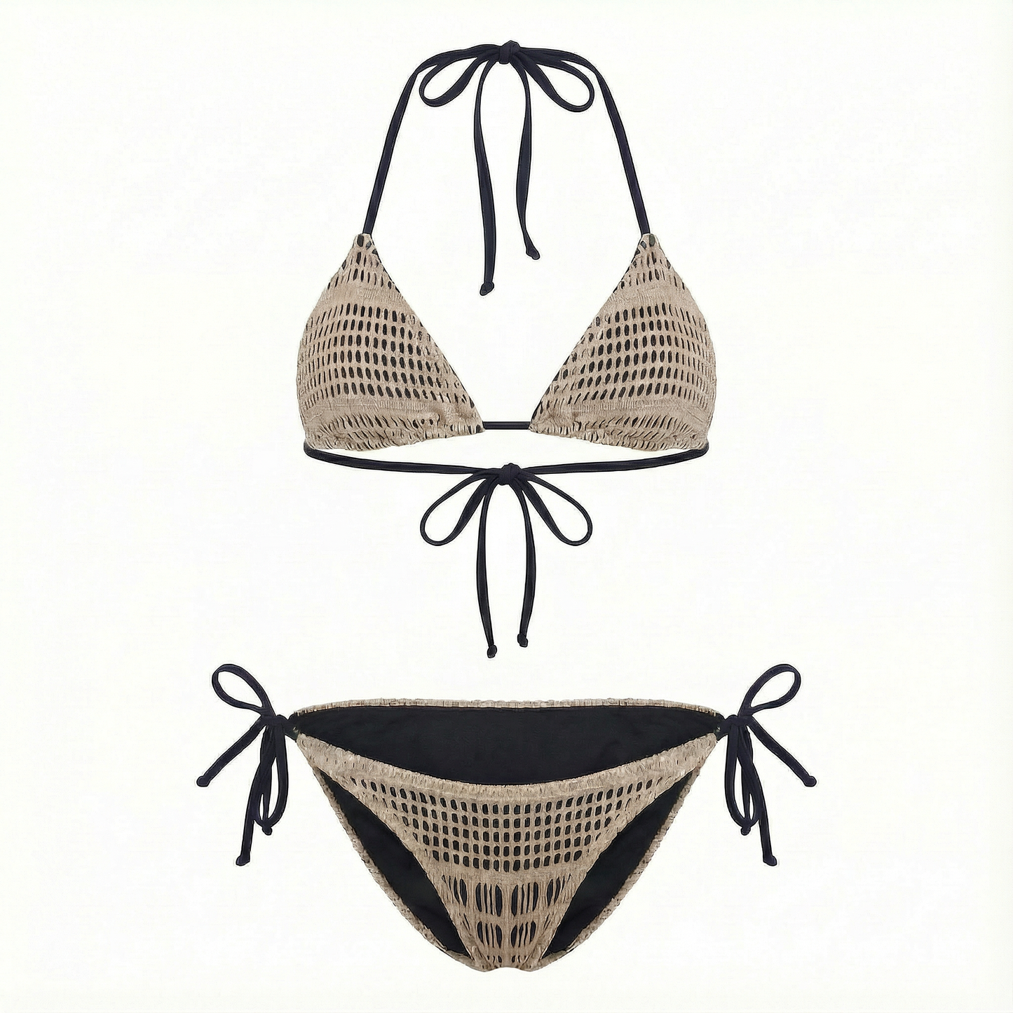 Tonie Tayrona Bikini Bottom