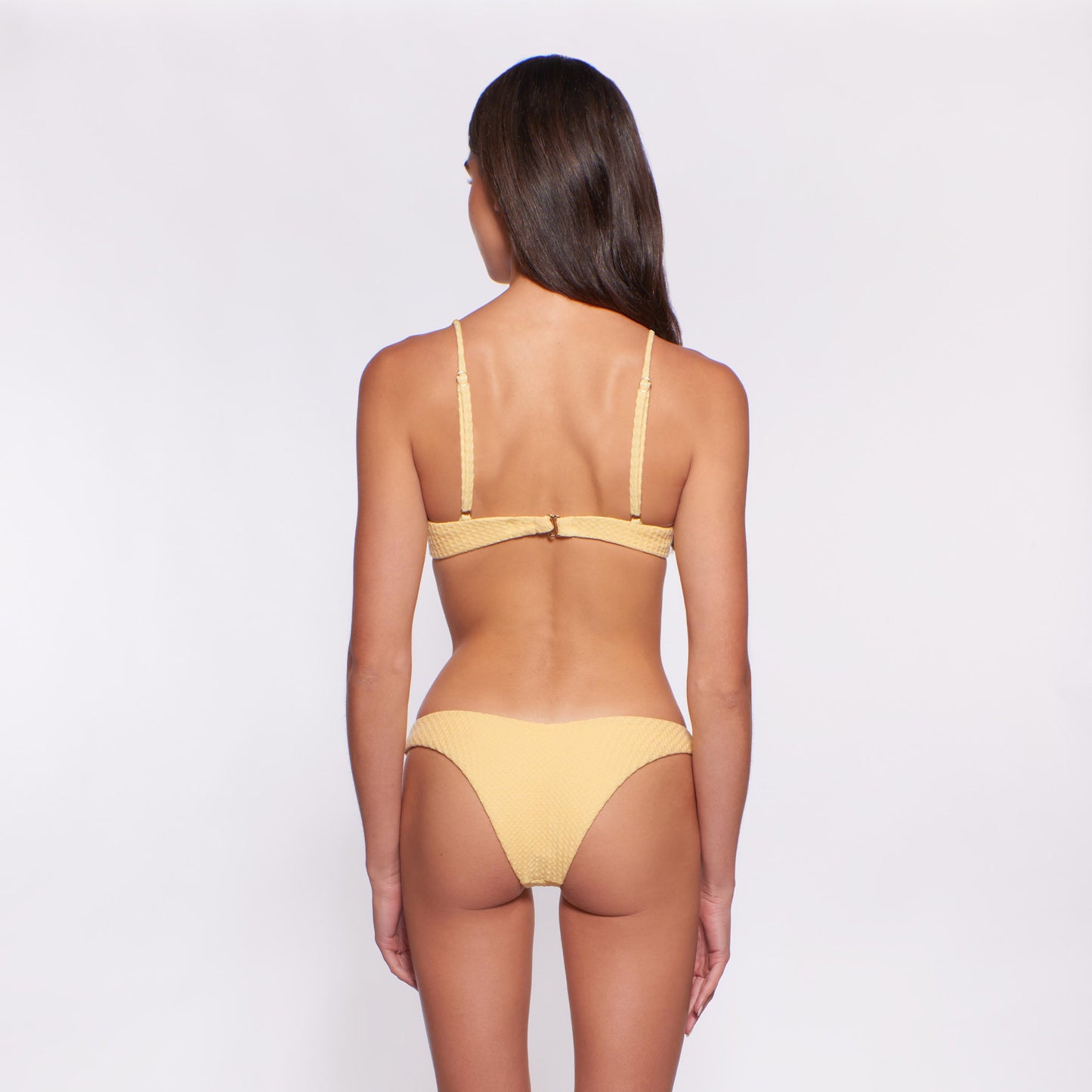 Lara Bikini Top Textured