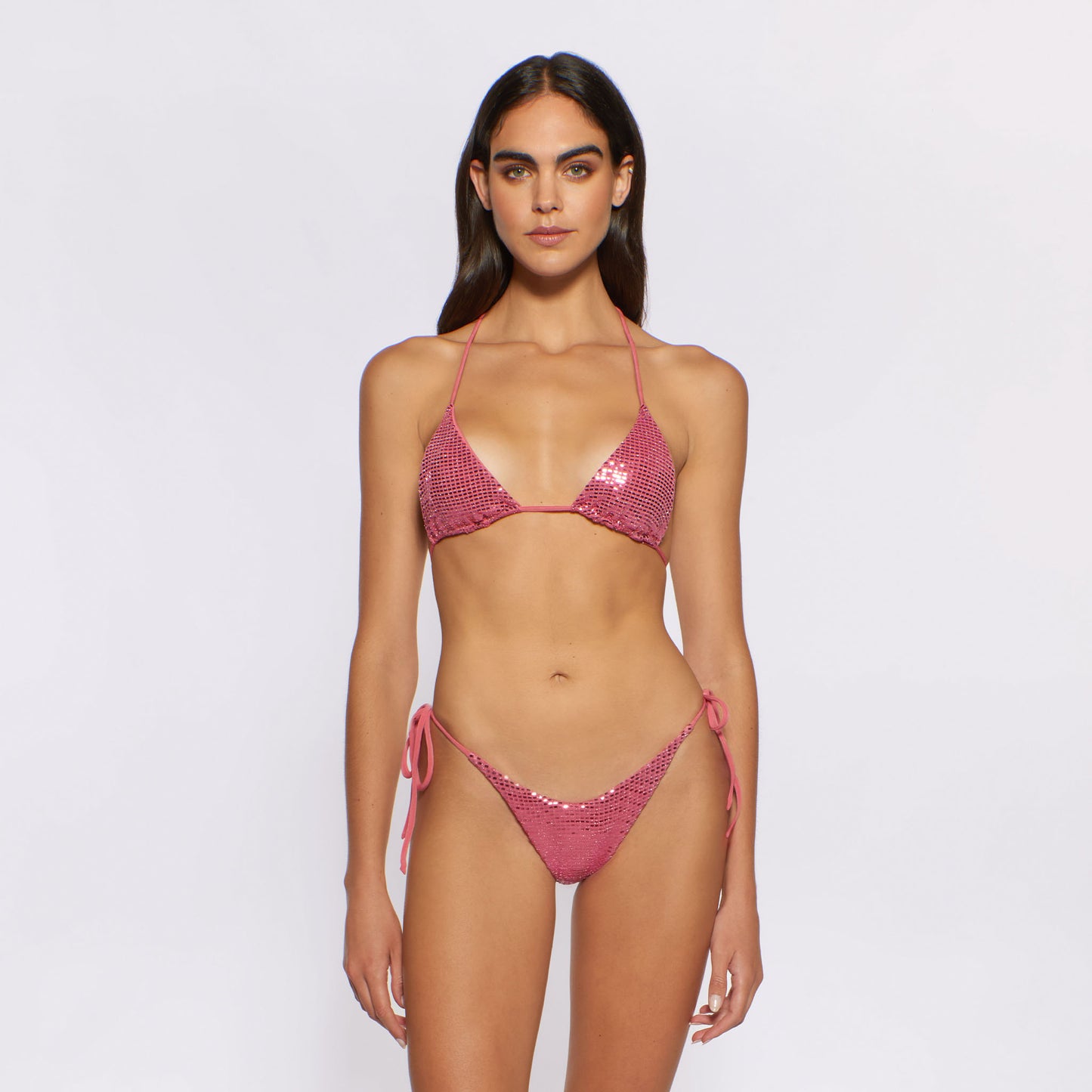 Benji Bikini Top
