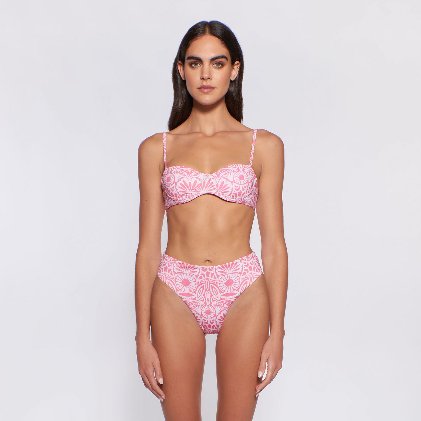 Portia Bikini Top