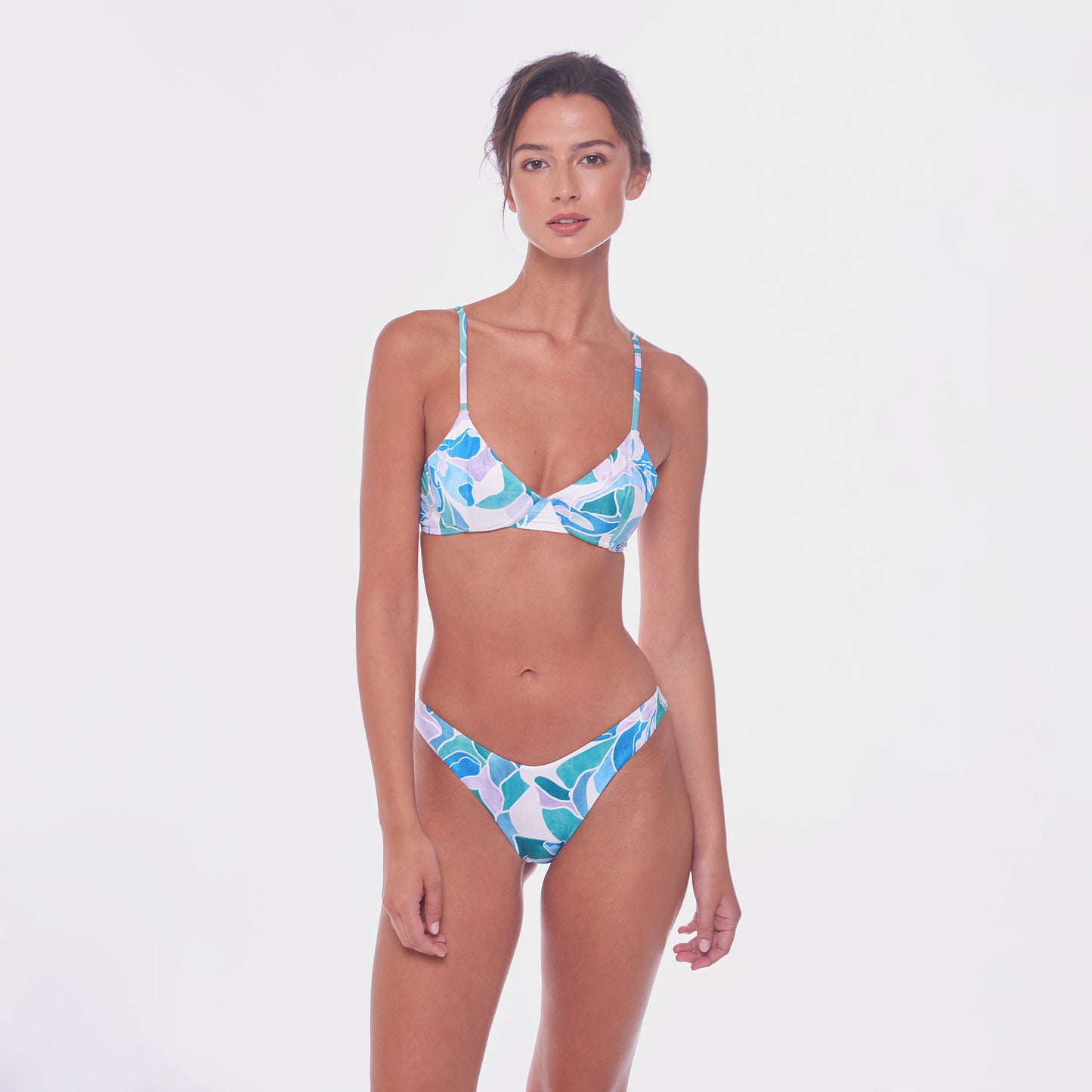 Bailey Bikini Top