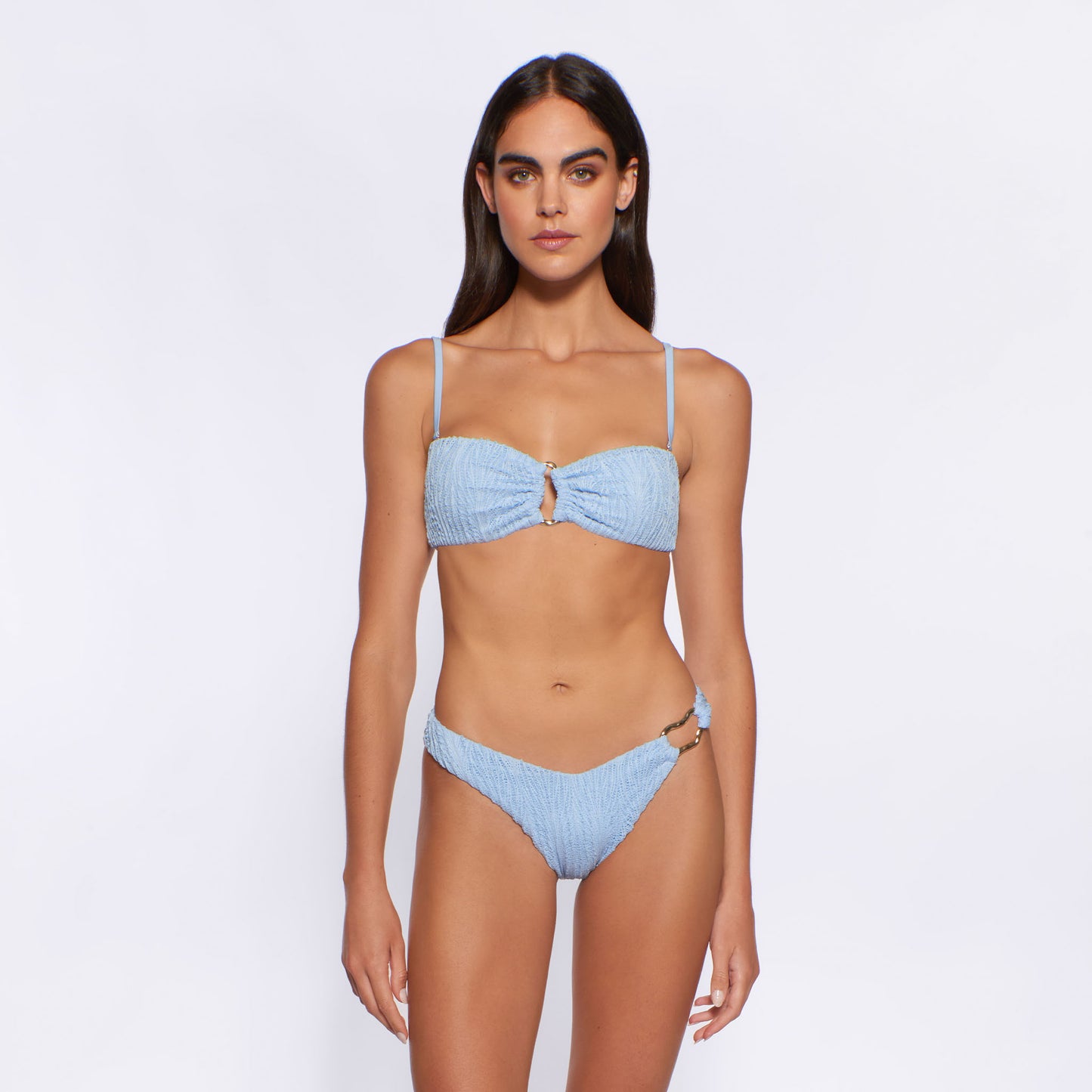Talia Bikini Top