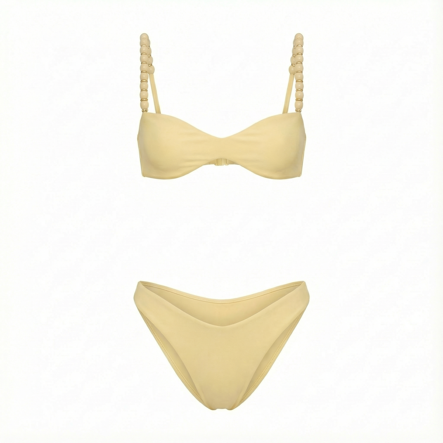 Shelley Cheeky Bikini Bottom