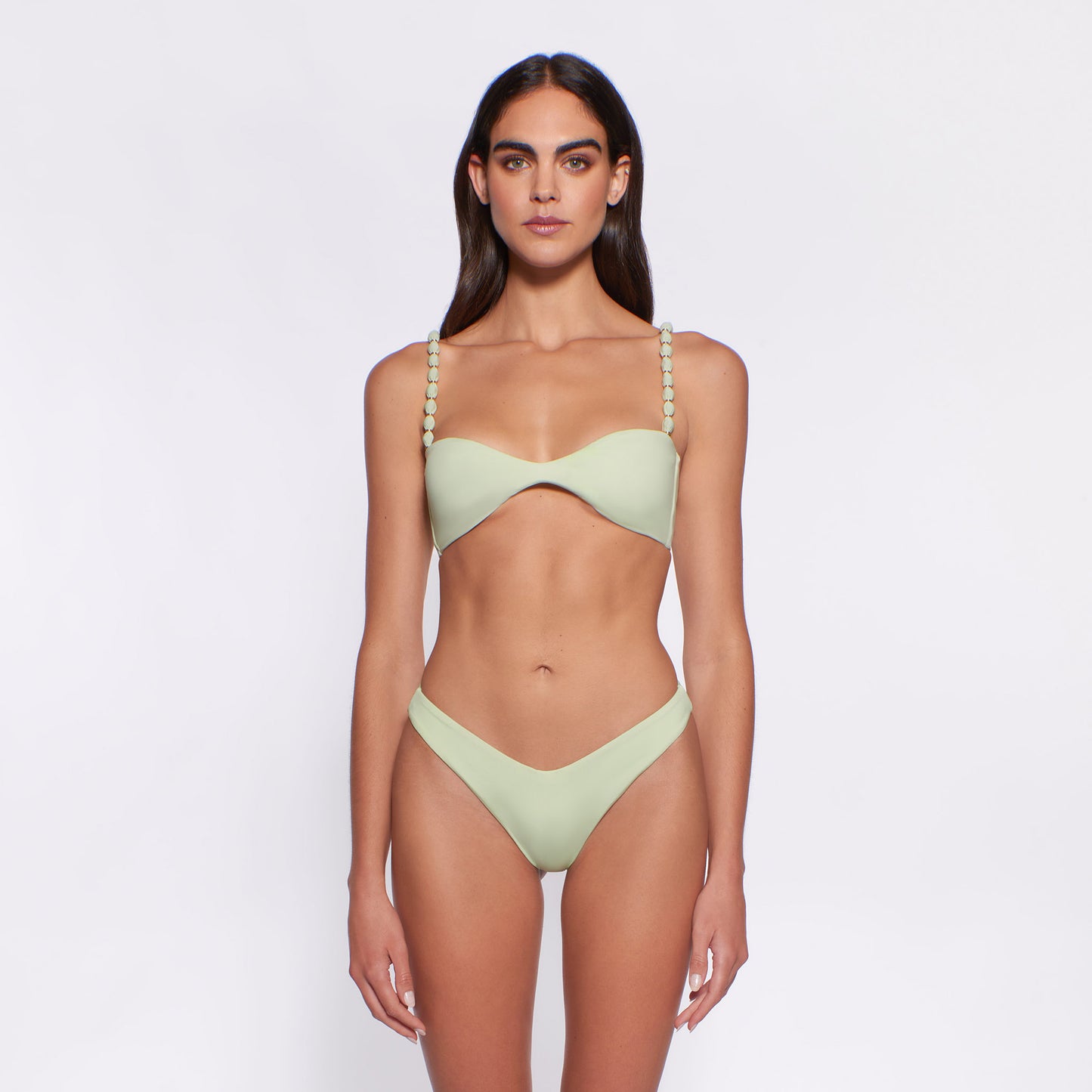 Asher Bikini Top