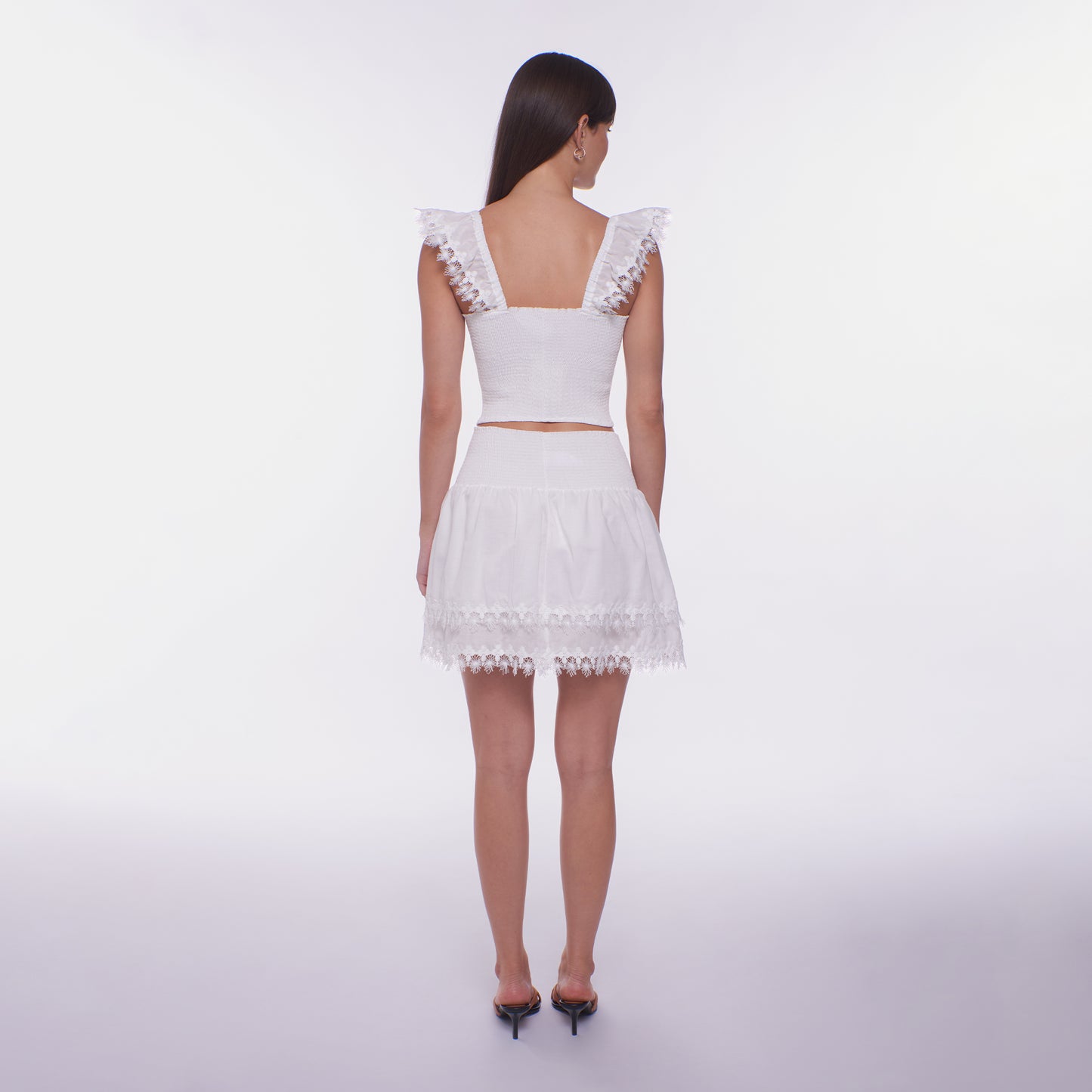 Belle Skirt