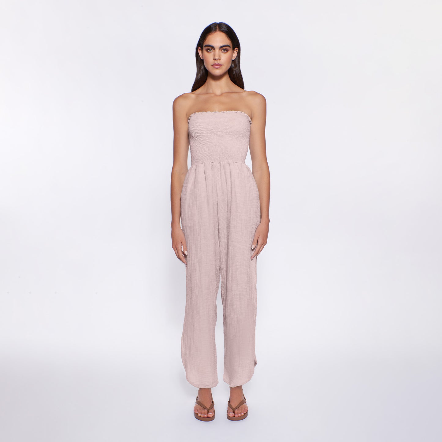 Harriet Jumpsuit