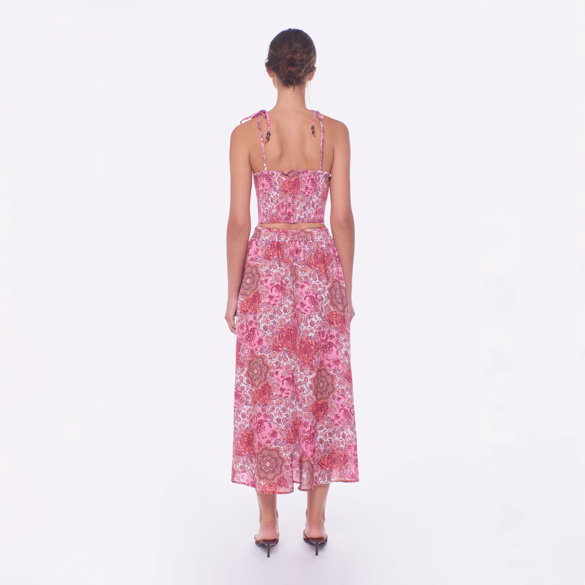 Paula Skirt