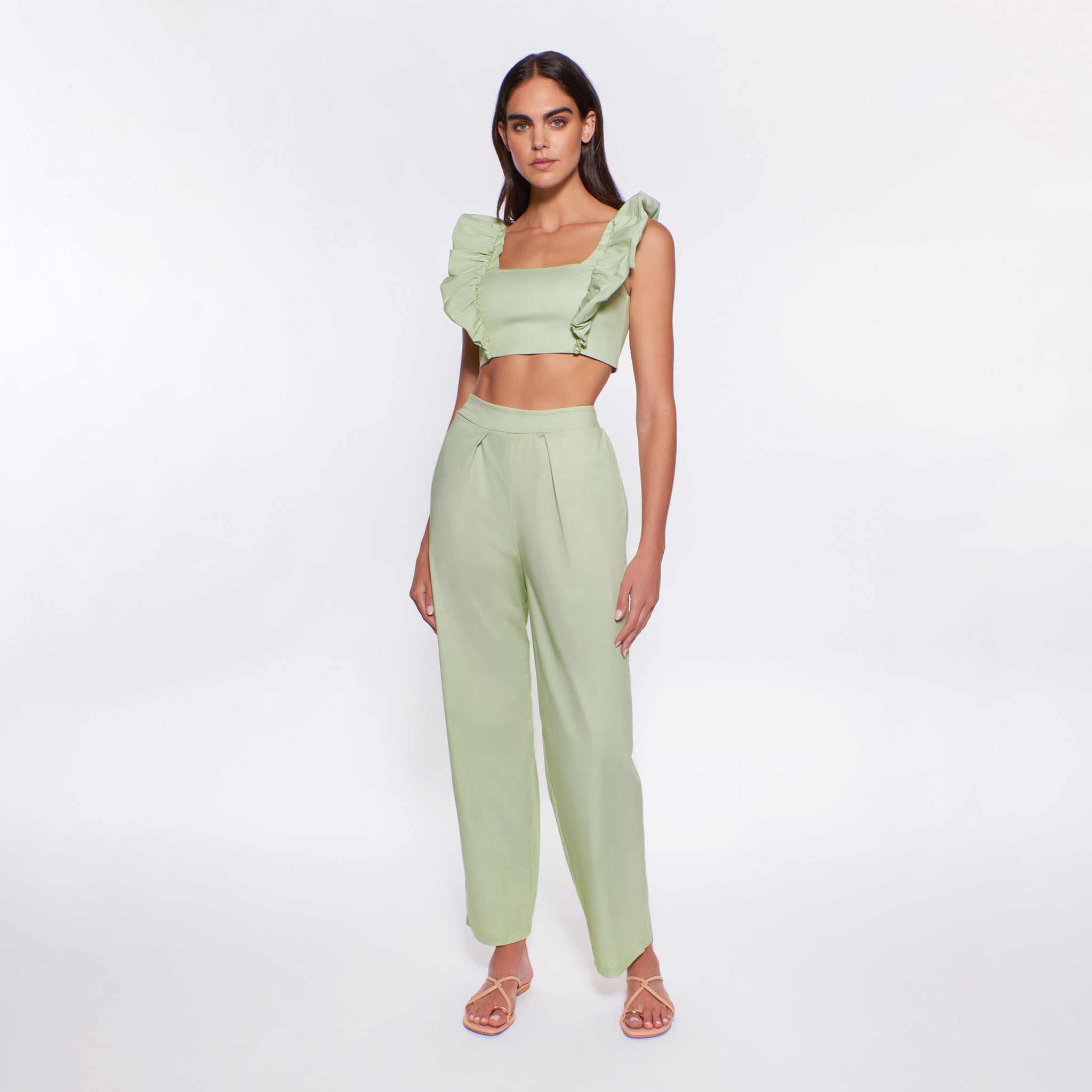 Quinni Pants