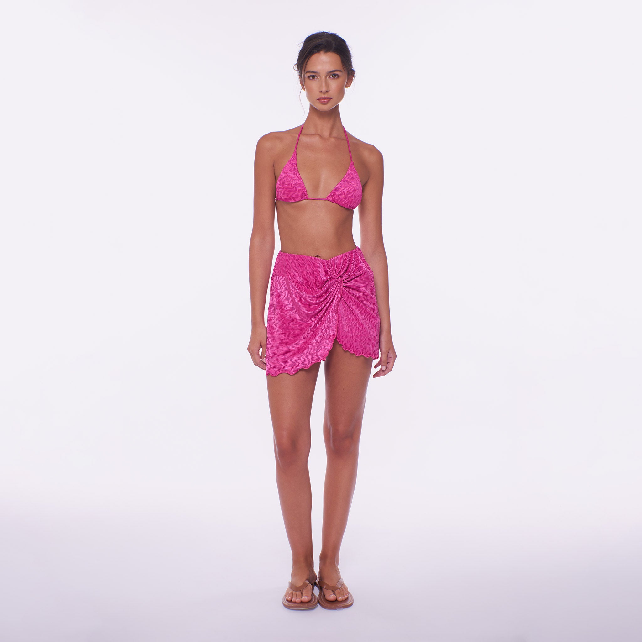 Kyra Mini Sarong