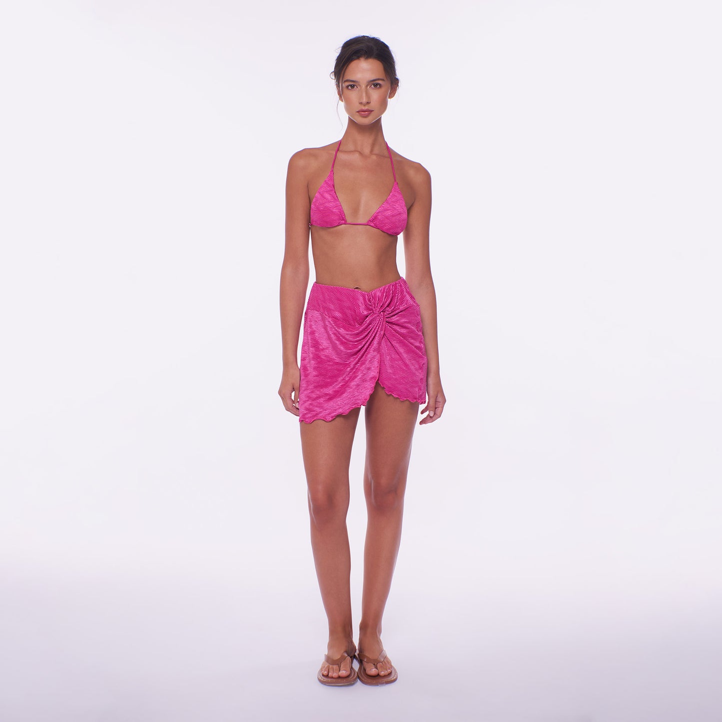 Kyra Mini Sarong