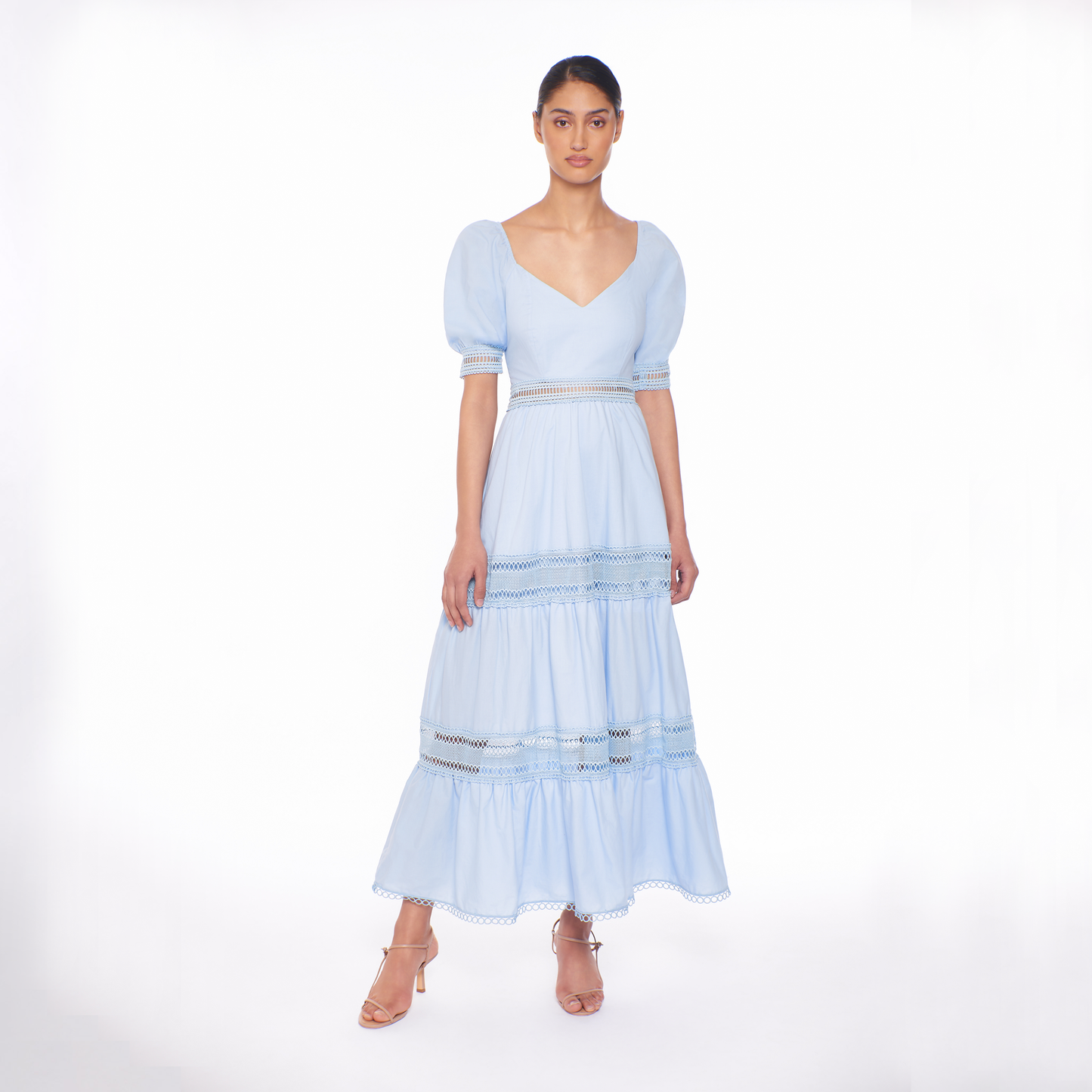 Isabella Dress