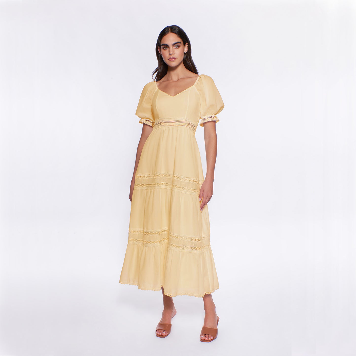 Isabella Dress