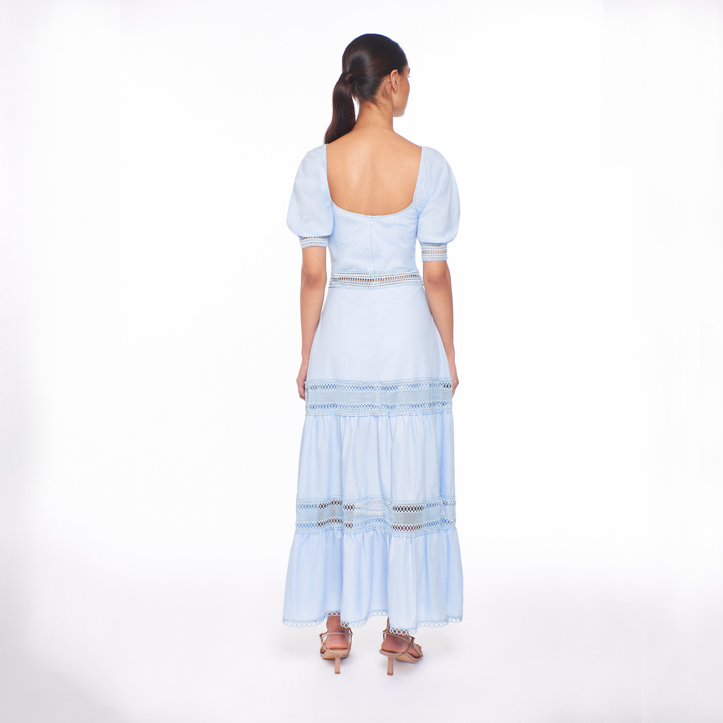 Isabella Dress