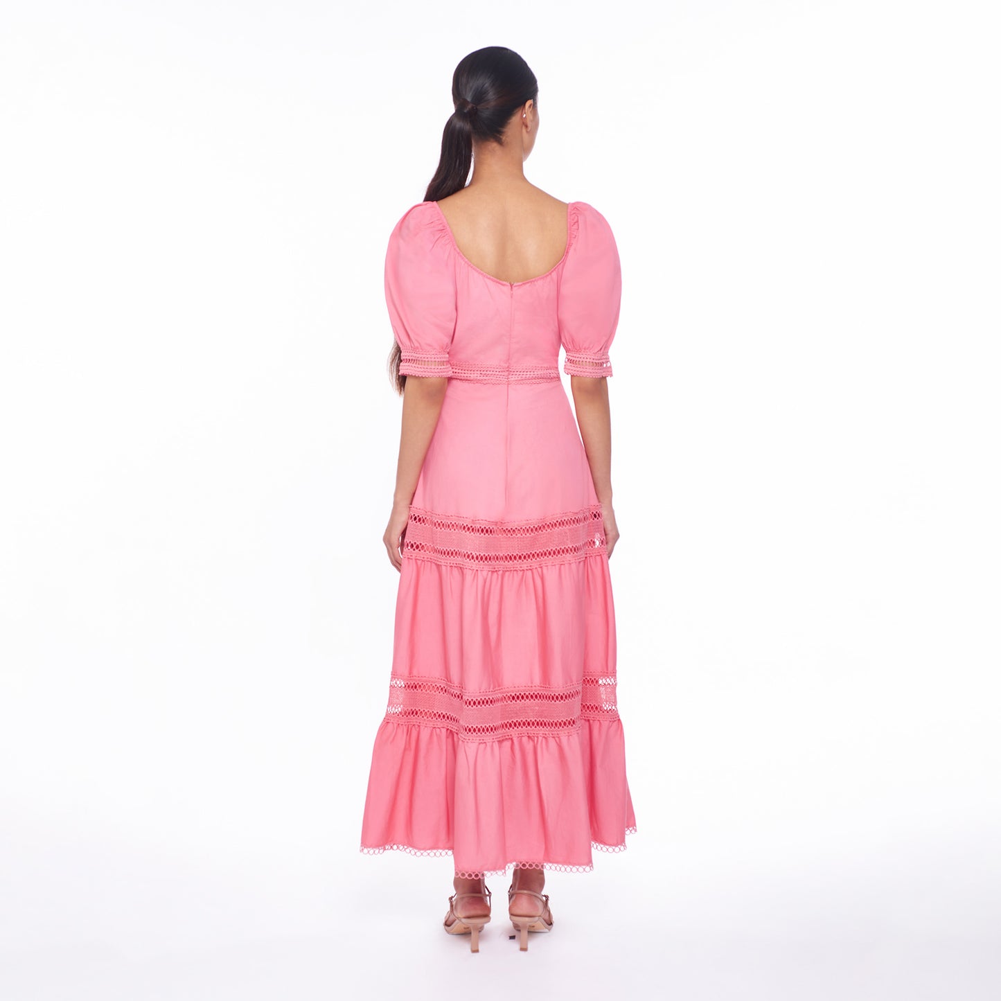 Isabella Dress