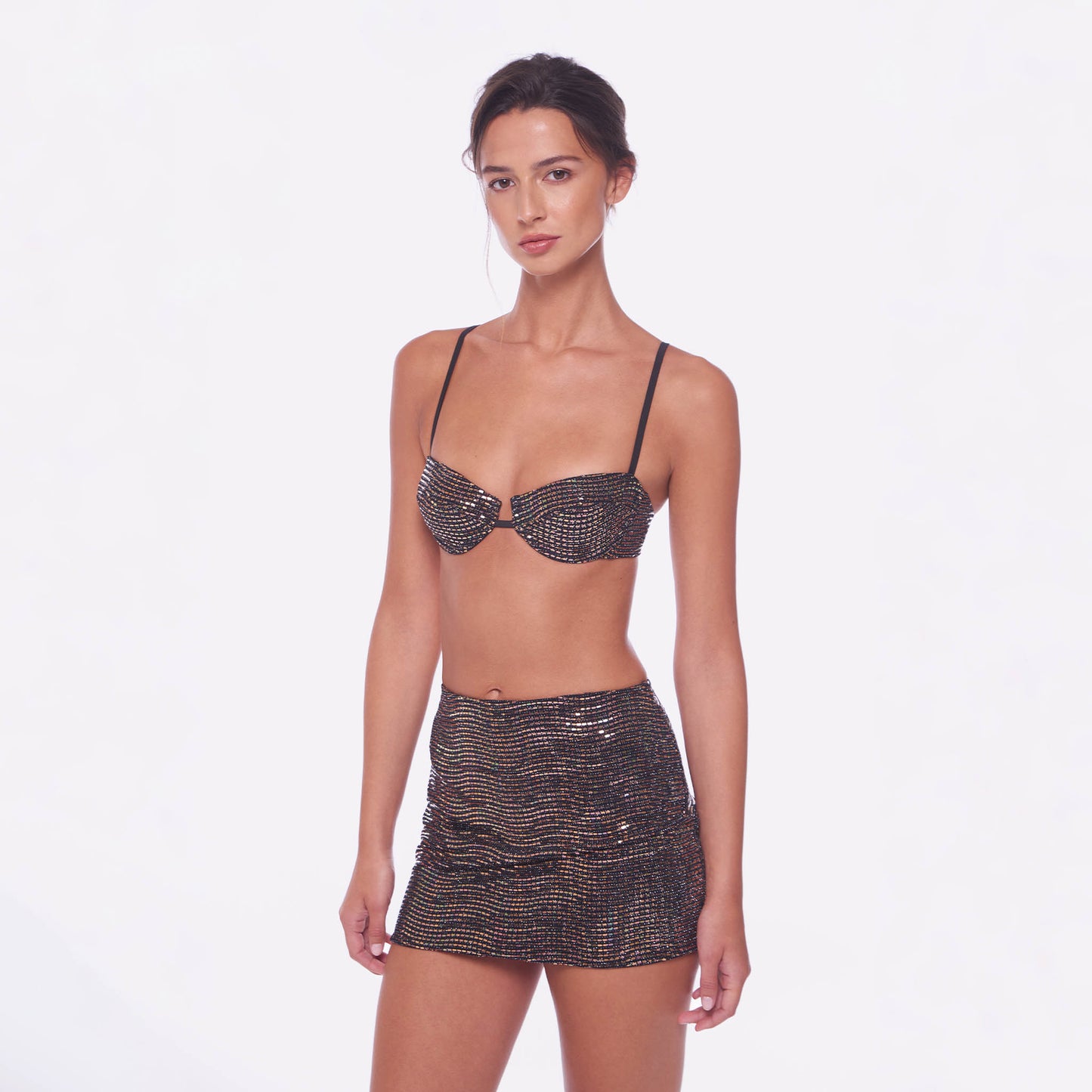 Pixie Mini Skirt