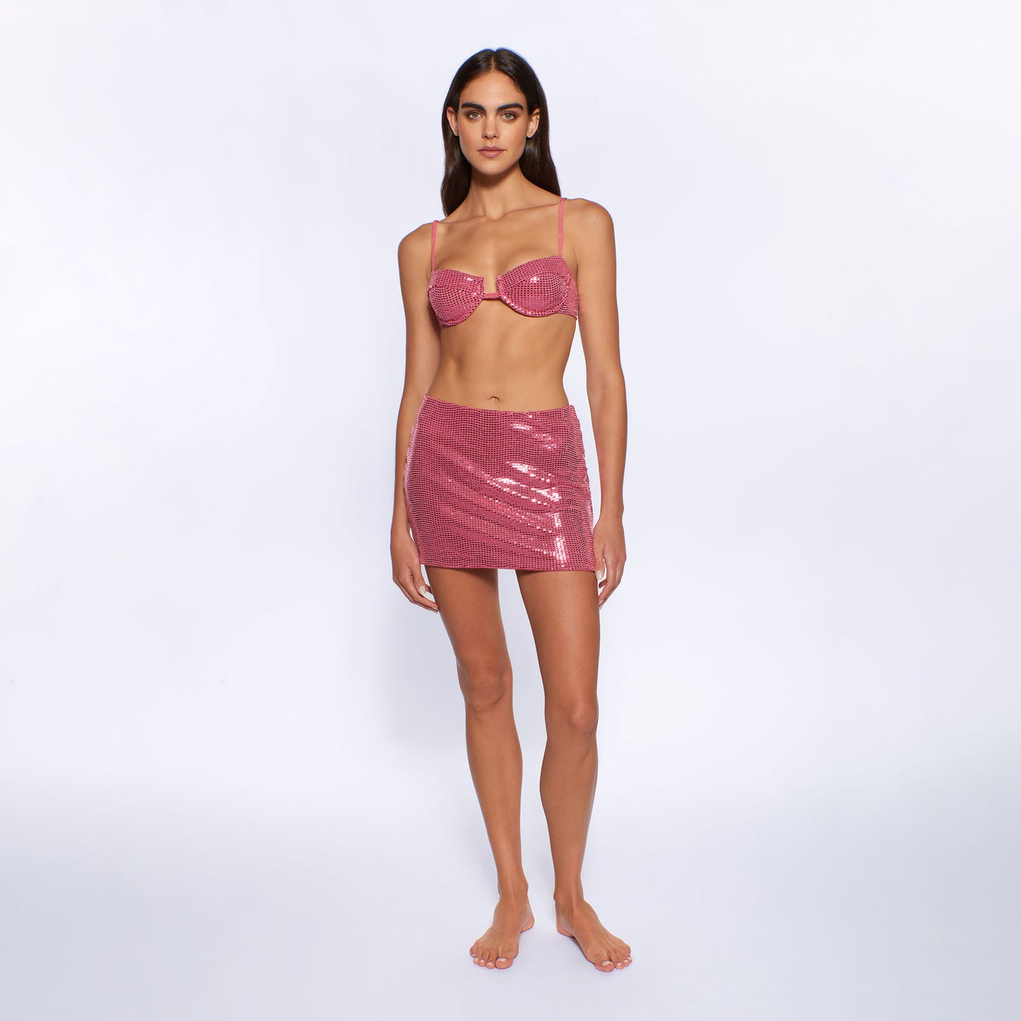 Pixie Mini Skirt