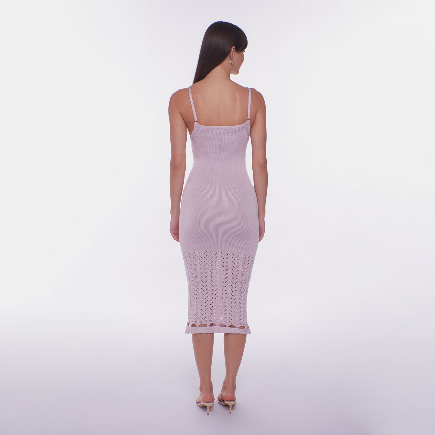 Nora Knit Dress