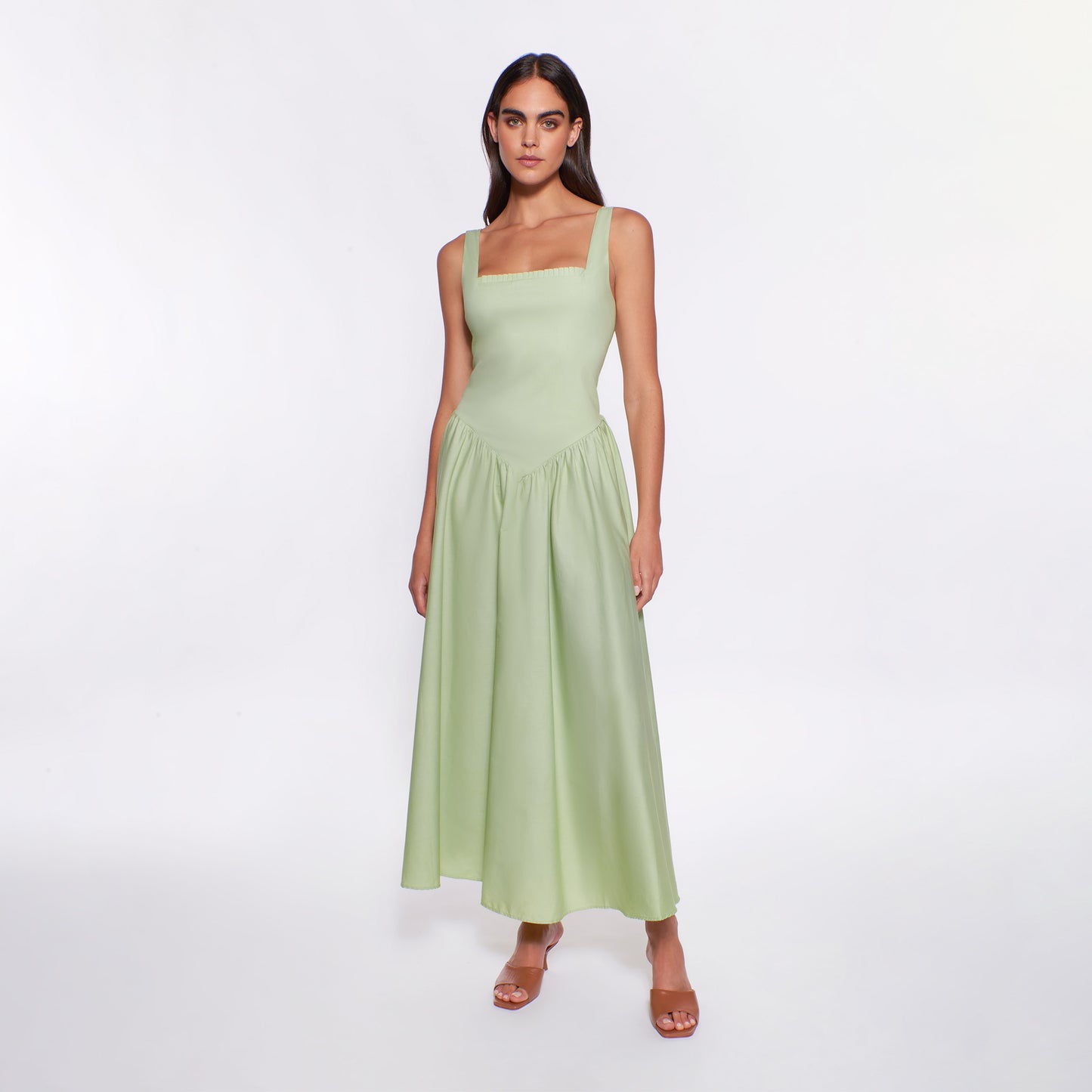 Harlow Maxi Dress