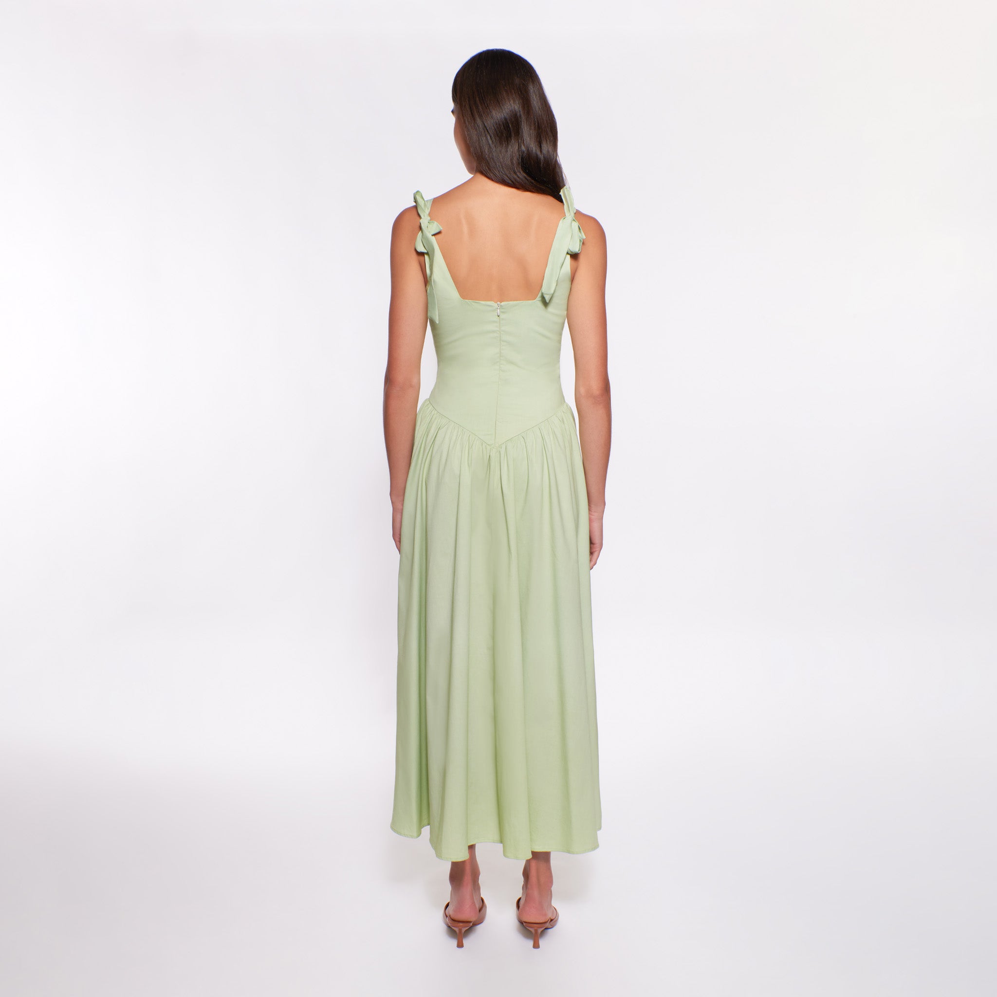 Harlow Maxi Dress