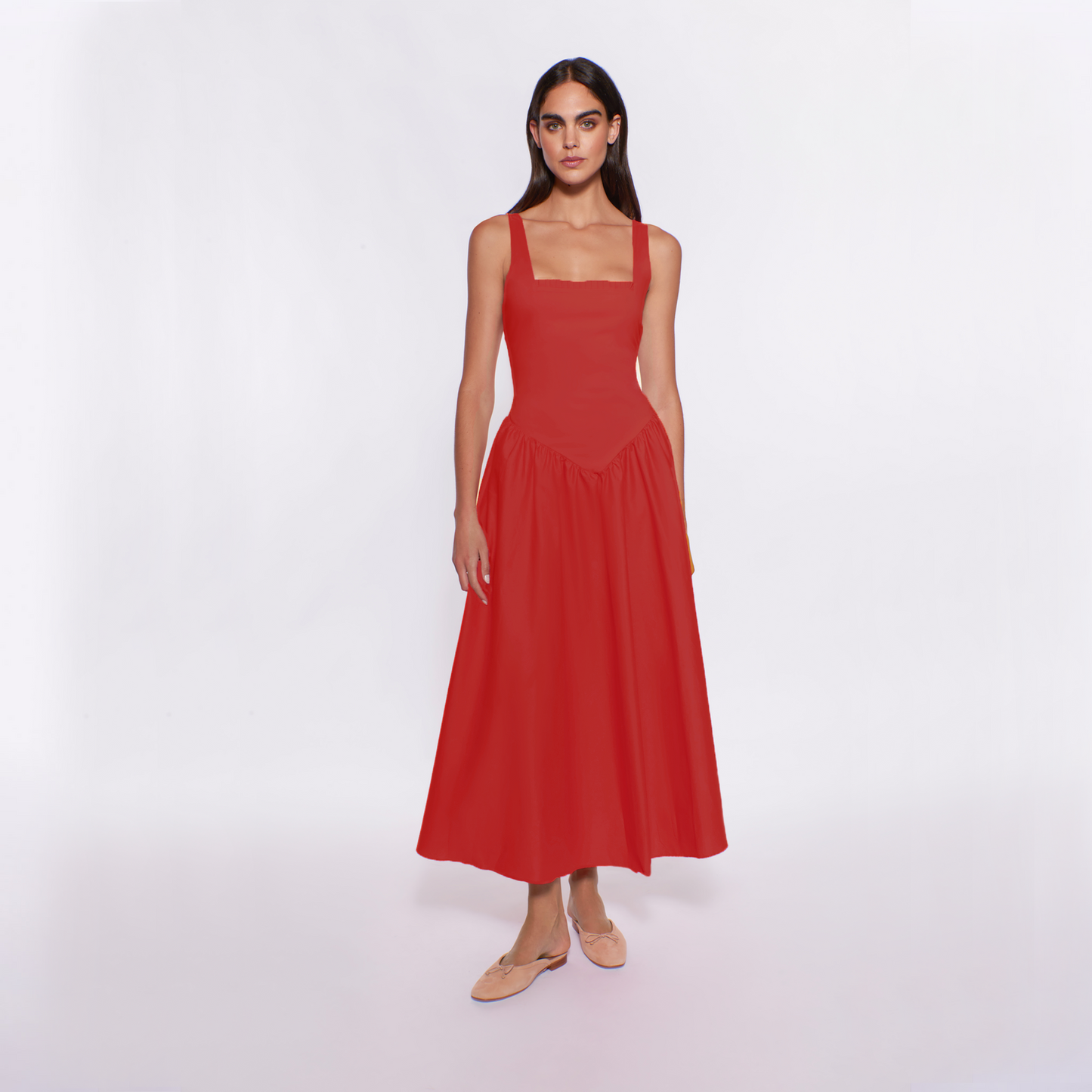 Harlow Maxi Dress