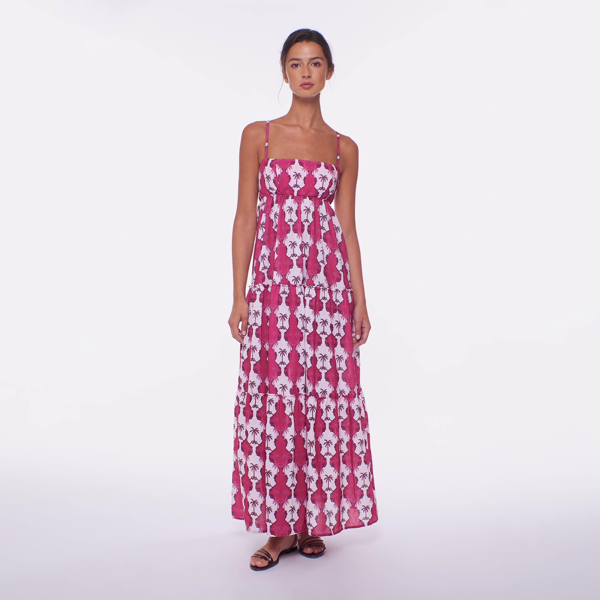 Lori Maxi Dress