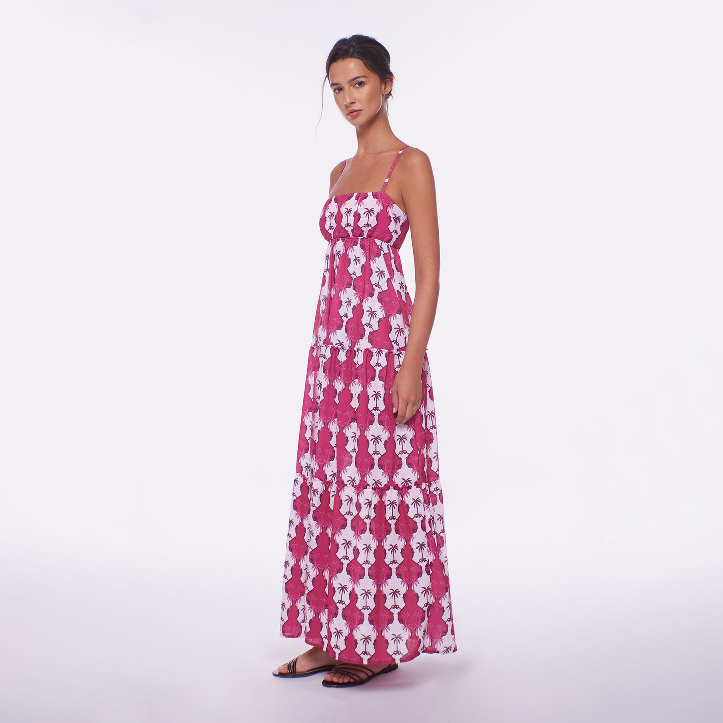 Lori Maxi Dress