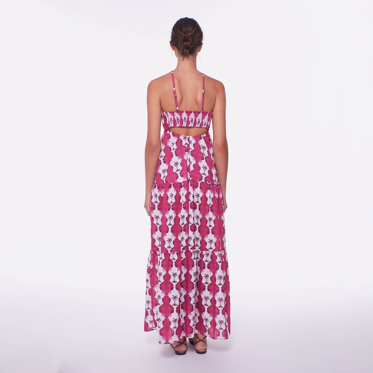 Lori Maxi Dress