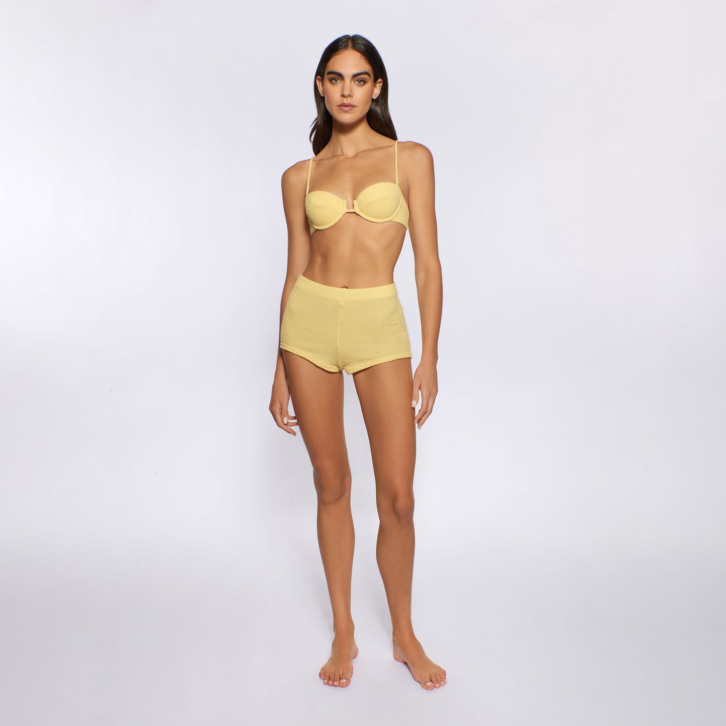Ciara Mini Short