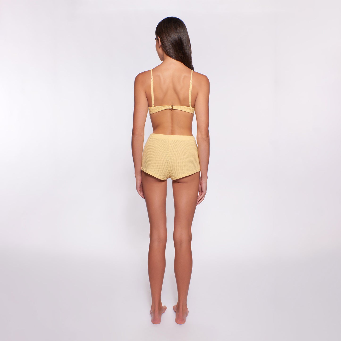 Ciara Mini Short