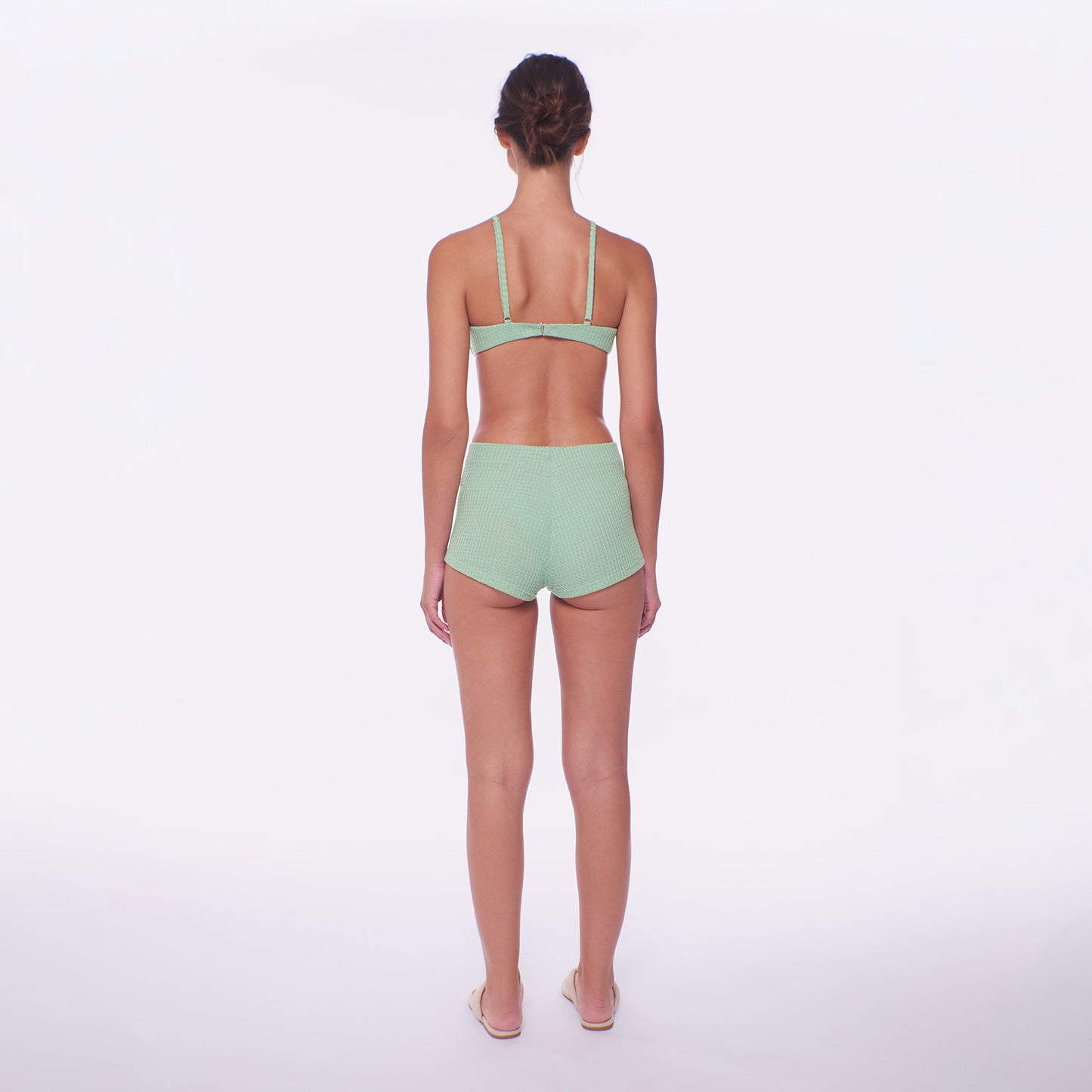 Ciara Mini Short