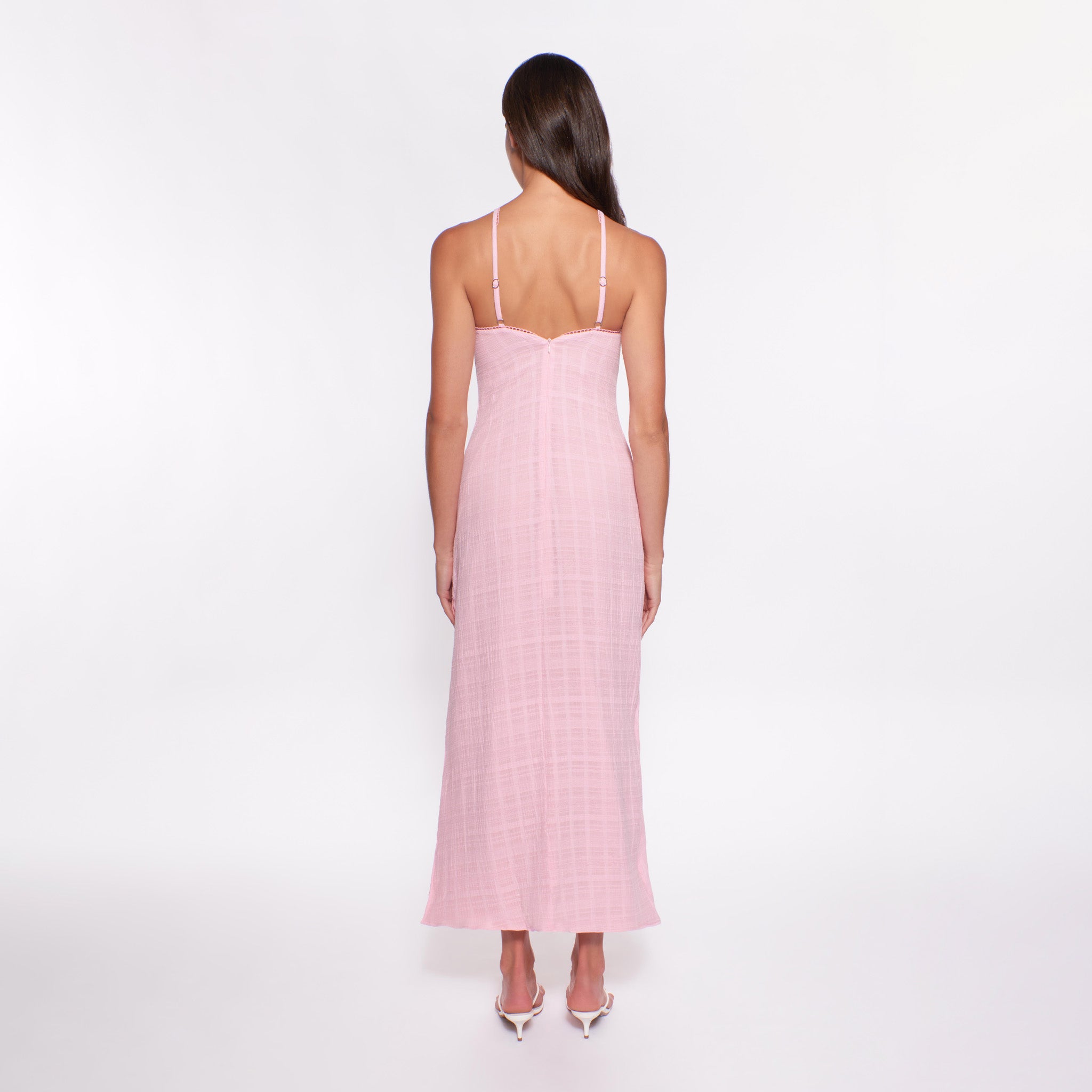 Franklin Dress