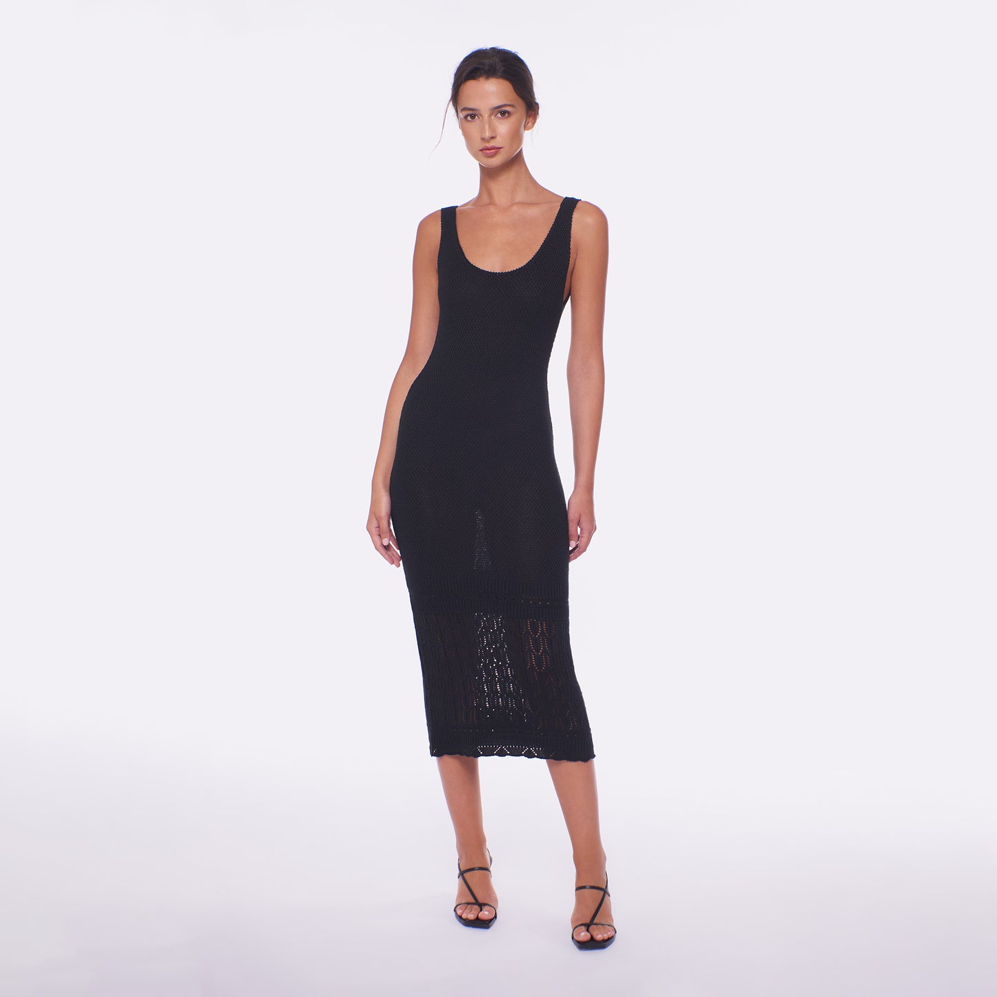 Liv Knit Dress