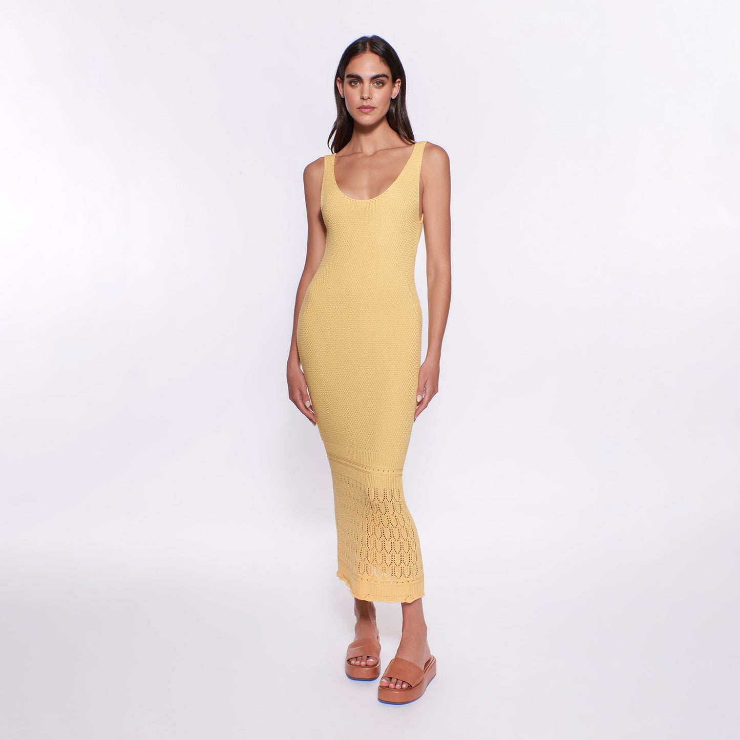 Liv Knit Dress