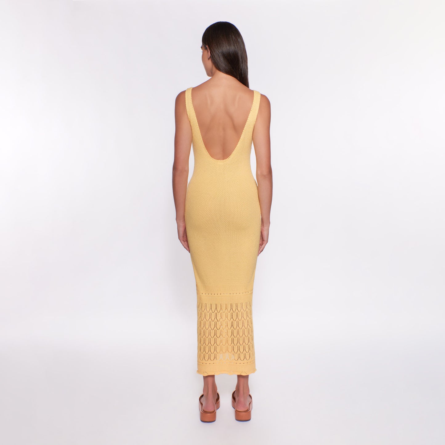 Liv Knit Dress