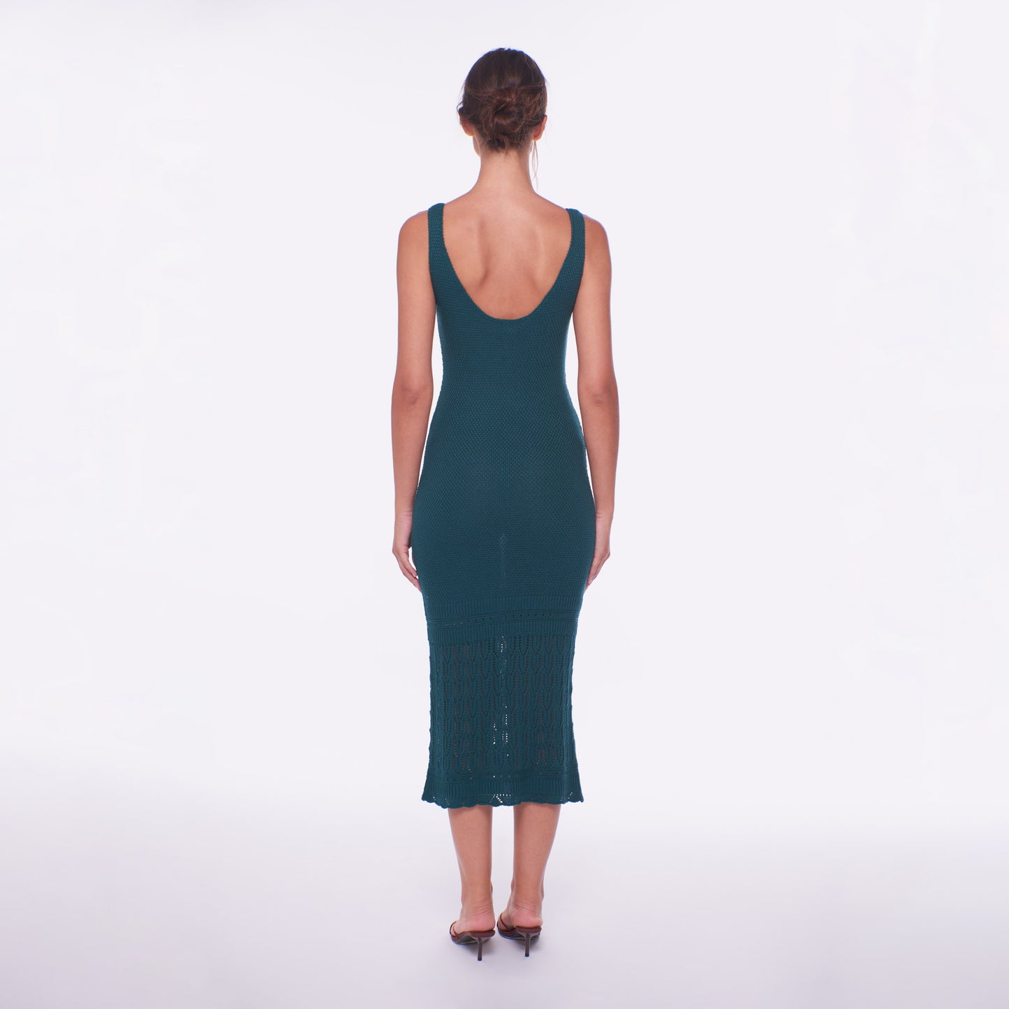 Liv Knit Dress