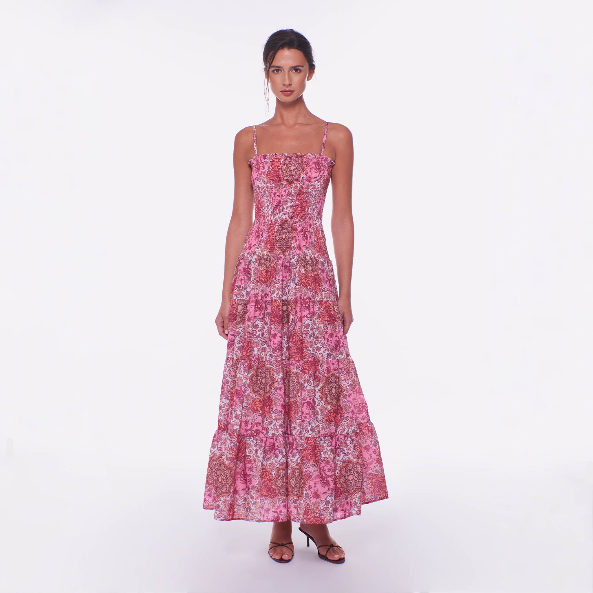 Clementine Dress
