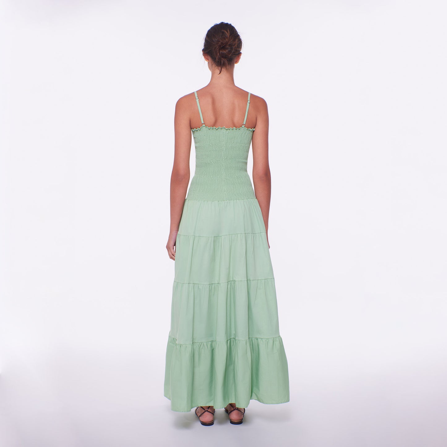 Clementine Dress