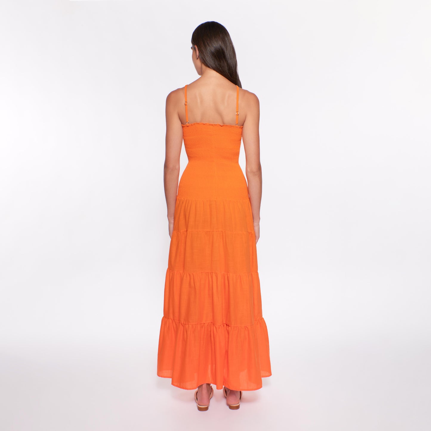 Clementine Dress