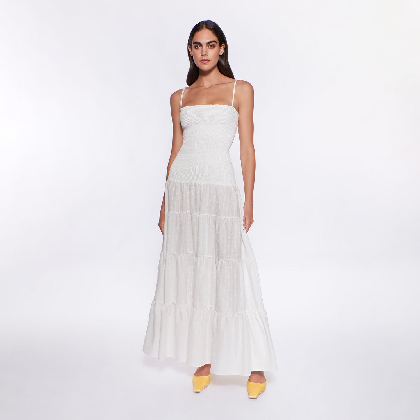 Clementine Dress