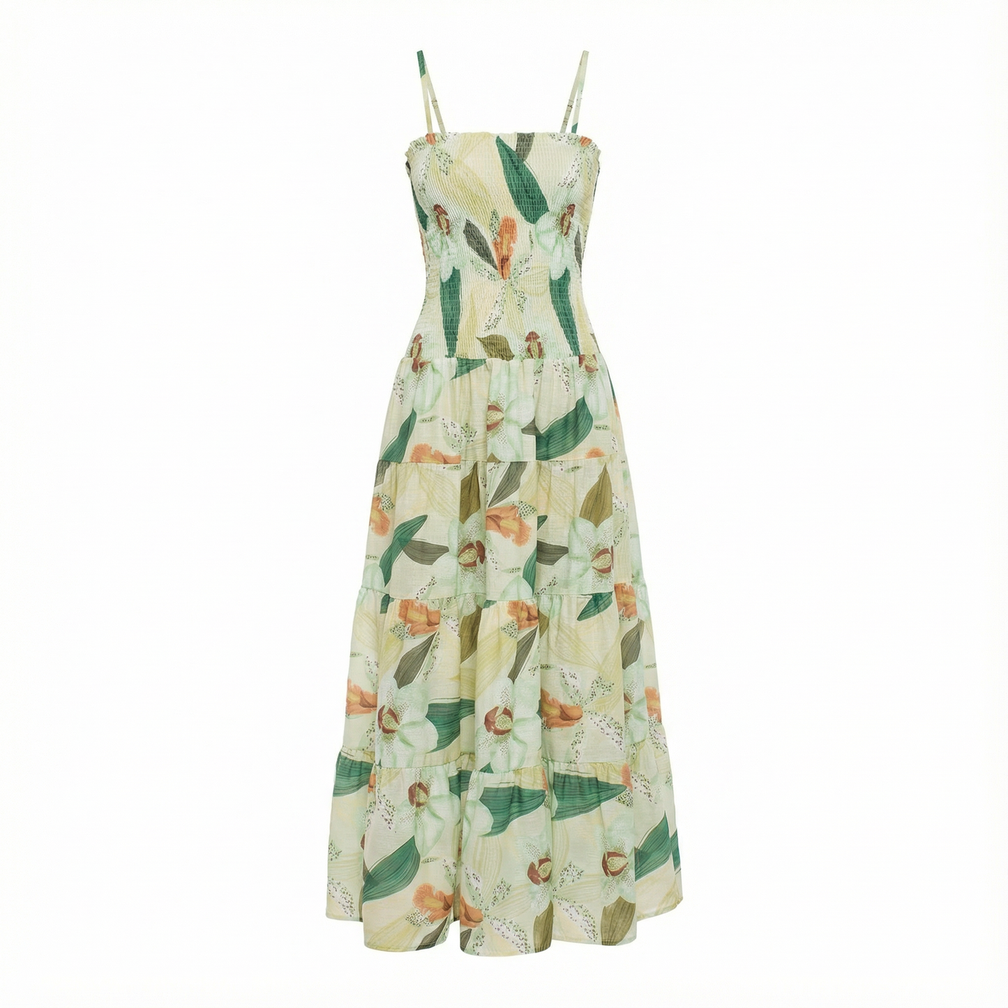 Clementine Dress