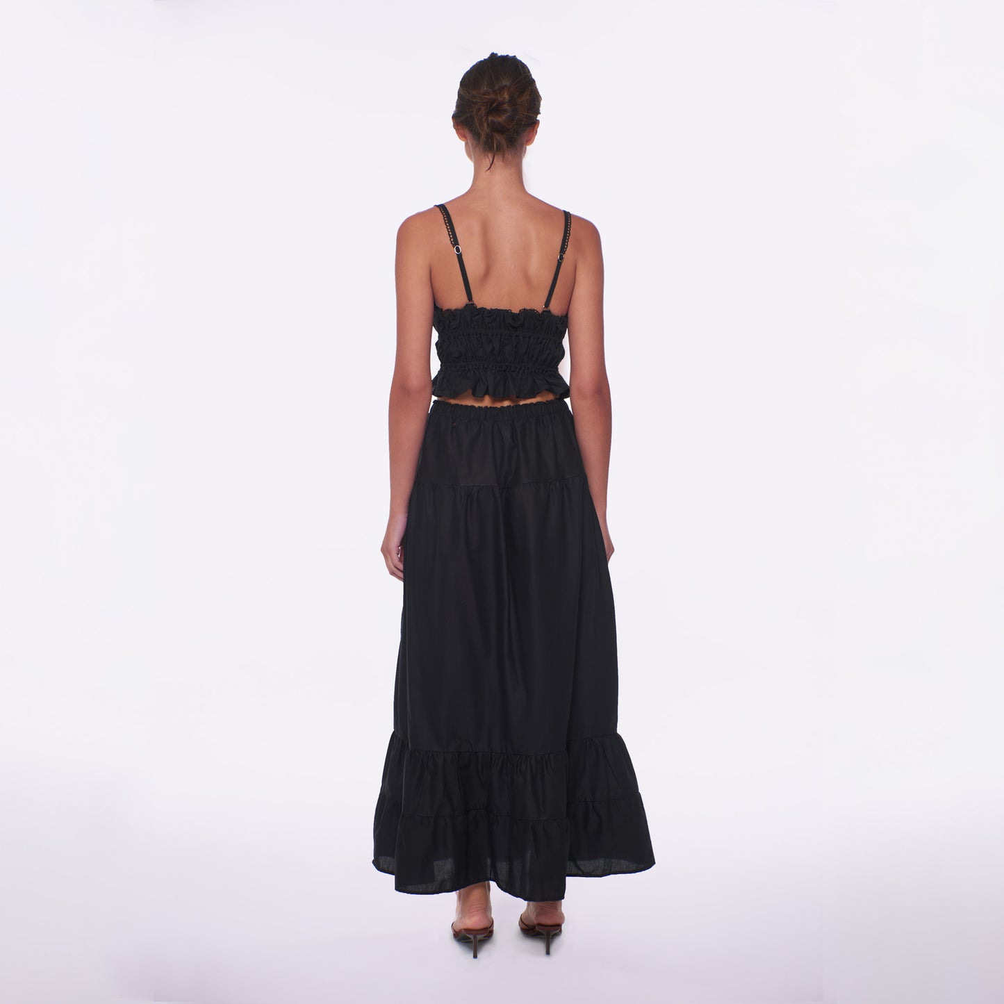 Riley Maxi Skirt