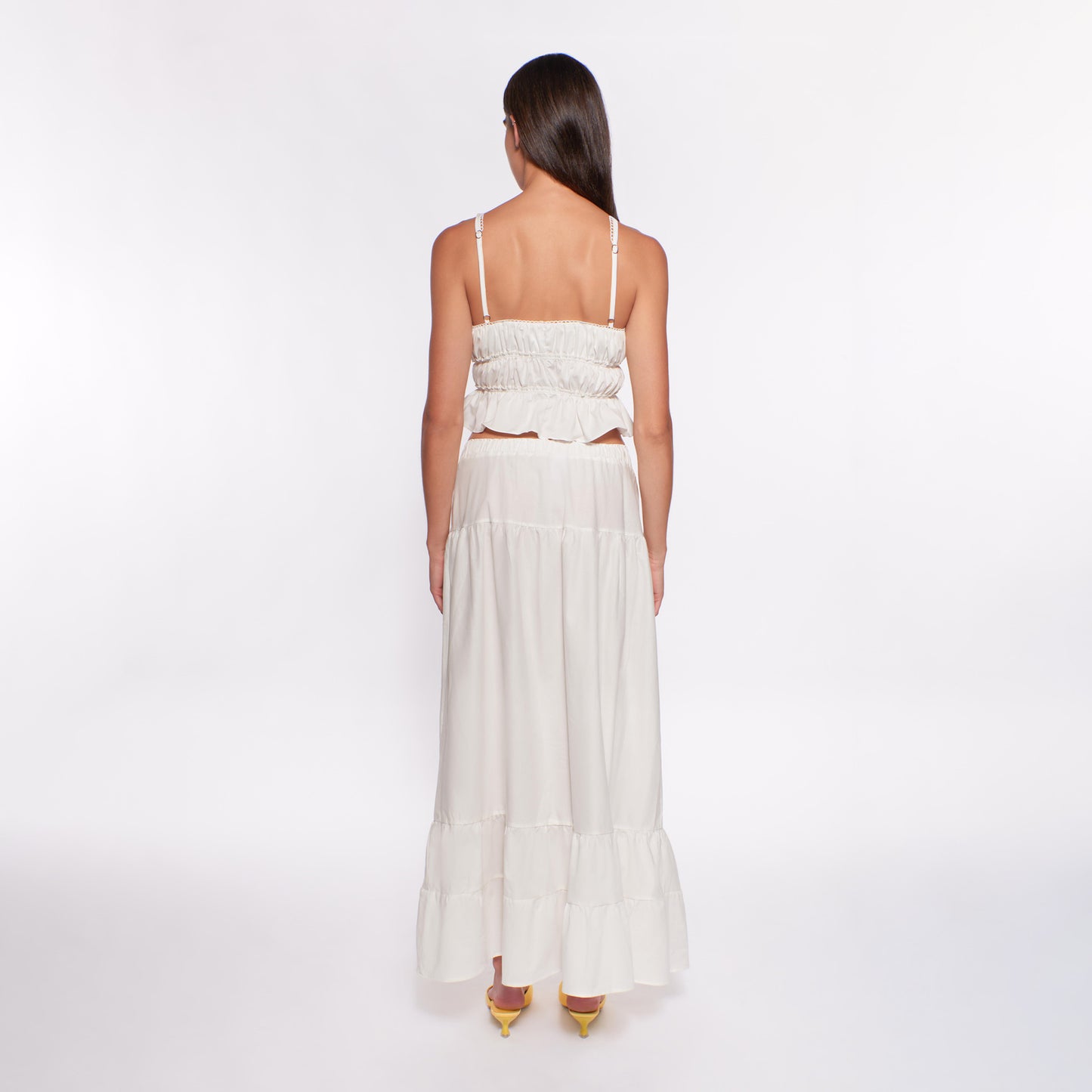 Riley Maxi Skirt