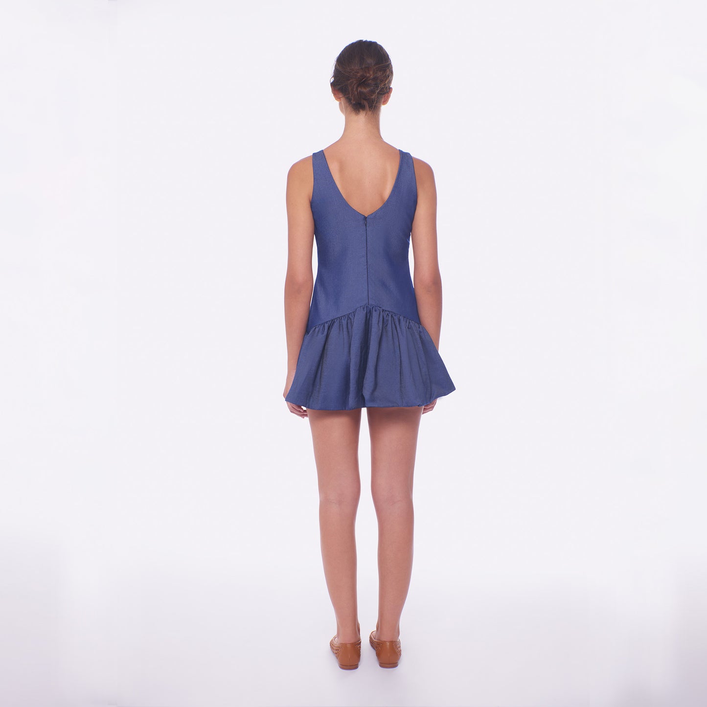 Addison Mini Dress