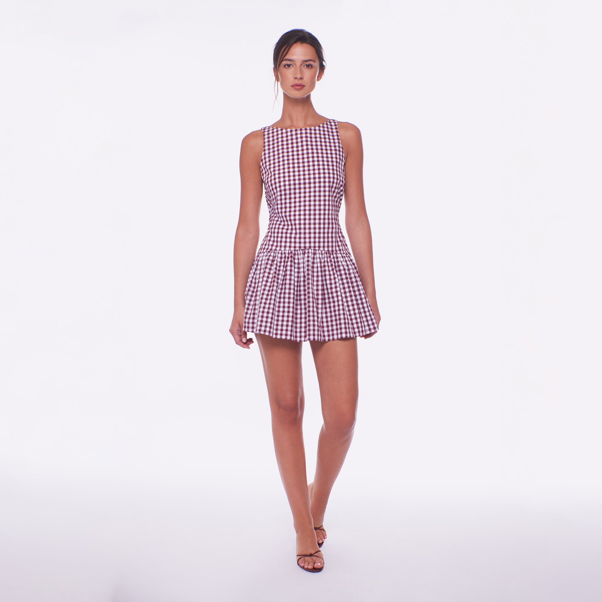 Addison Mini Dress