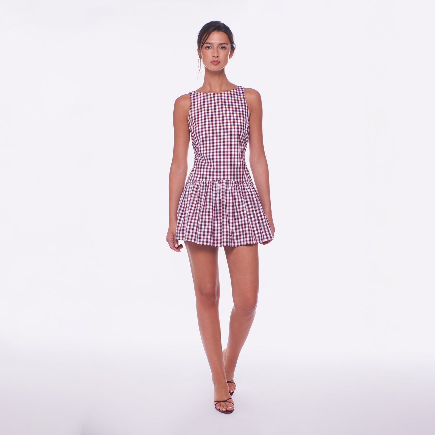 Addison Mini Dress