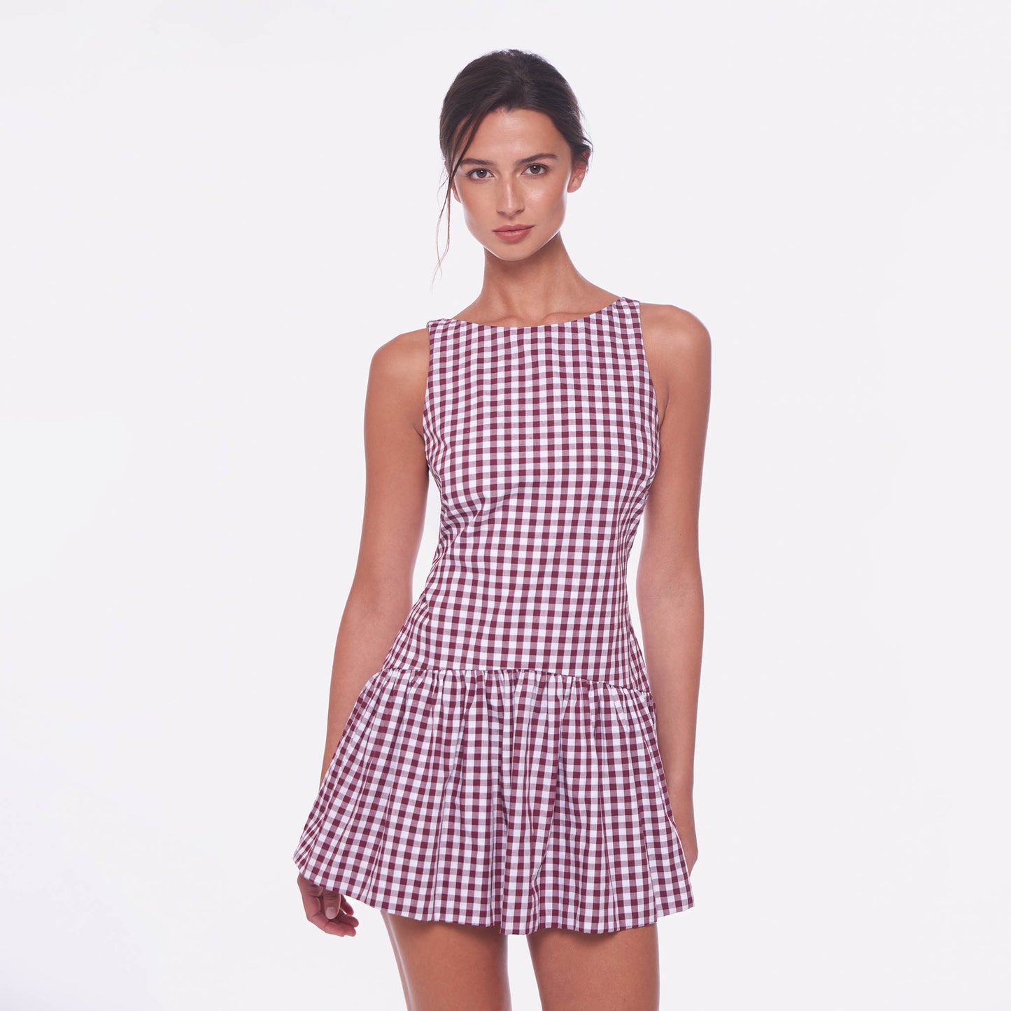 Addison Mini Dress